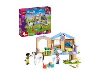 LEGO Friends 42696 Lecznica dla zwierząt