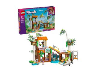 LEGO 42701 Friends Sanktuarium koali