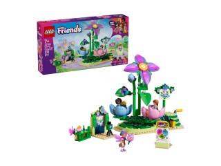 LEGO 42702 Wróżkowa karuzela z kwiatami