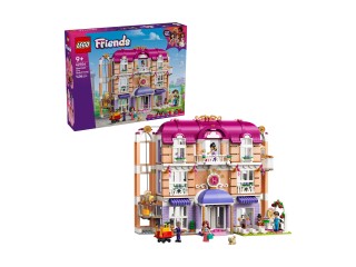 LEGO Friends Grand Hotel w mieście Heartlake 42704