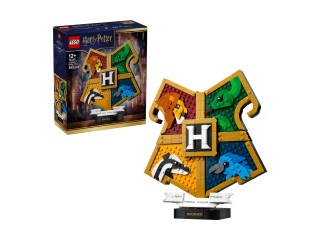 LEGO 76462 Harry Potter Herb Hogwartu