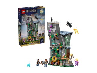 LEGO 76467 Dom Luny Lovegood