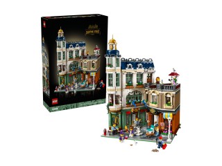 LEGO 11371 Ulica handlowa