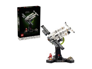 LEGO Icons 11389 Projekt Hail Mary