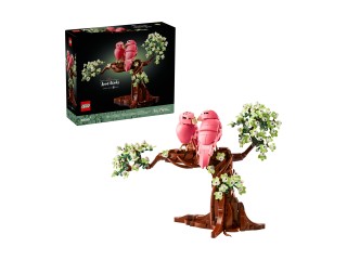 LEGO 21365 Ideas Papużki nierozłączki