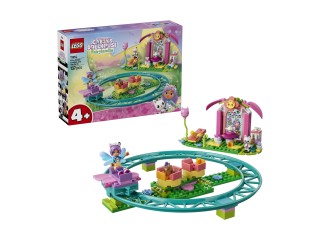LEGO 11214 Wróżkowa kolejka górska i podwieczorek