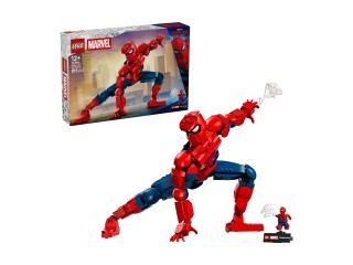 LEGO Marvel Figurka Spider-Mana 76346