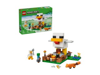 LEGO 21585 Farma kurczaków