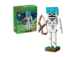 LEGO Minecraft 21594 Szkielet