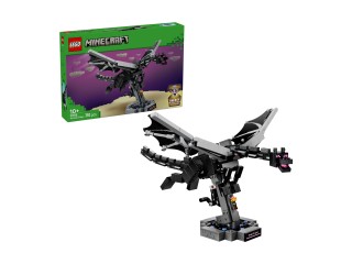 LEGO Minecraft 21595 Smok Kresu