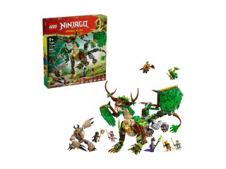 LEGO NINJAGO Smok życia 71859