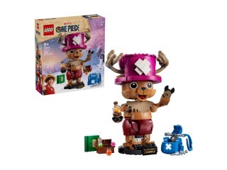 LEGO 75643 Tony Tony Chopper