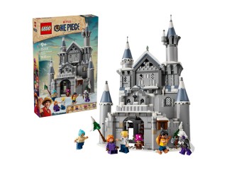 LEGO 75645 Bitwa pod zamkiem Drum