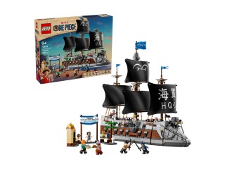 LEGO 75646 ONE PIECE Okręt Garpa