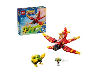 LEGO 77119 Tails i Tornado-1