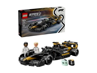 LEGO Speed Champions F1: film — APXGP Team Race Car 77252
