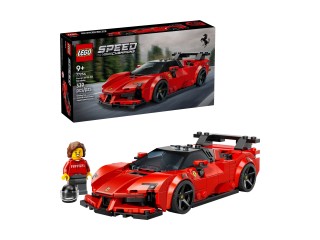 LEGO 77254 Samochód sportowy Ferrari SF90 XX Stradale