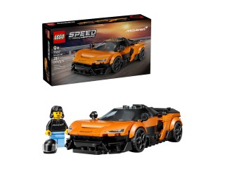 LEGO 77257 Speed Champions McLaren W1