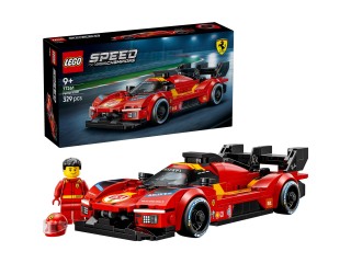 LEGO 77261 Speed Champions Ferrari 499P