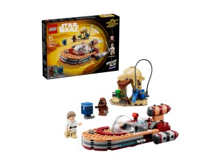 LEGO 75420 SMART Play: Śmigacz Luke'a