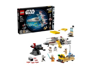 LEGO 75423 Star Wars SMART Play: X-Wing Czerwona Piątka Luke’a