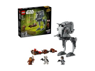 LEGO Star Wars 75424 SMART Play: Atak AT-ST na Endor