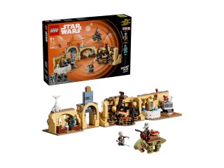 LEGO Star Wars 75425 SMART Play: Kantyna Mos Eisley
