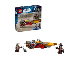 LEGO Star Wars 75437 Śmigacz Cobba Vantha