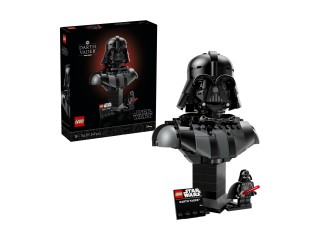 LEGO Star Wars Popiersie Dartha Vadera 75439