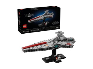 LEGO 75441 Star Wars Krążownik szturmowy typu Venator