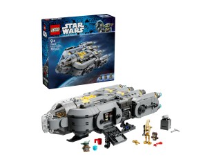 LEGO 75445 Star Wars Anzellański statek gwiezdny