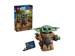 LEGO 75446 Grogu (uczeń Mandalorianina)