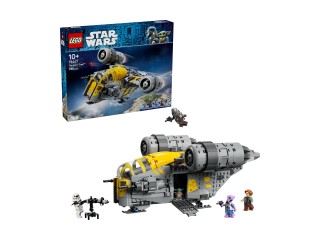 LEGO 75447 Star Wars Brzeszczot