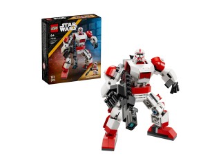 LEGO 75448 Mech klona Shock Troopera
