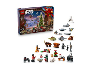LEGO 75456 Star Wars Kalendarz adwentowy na 2026 rok