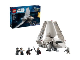 LEGO 75459 Imperialny prom typu Lambda