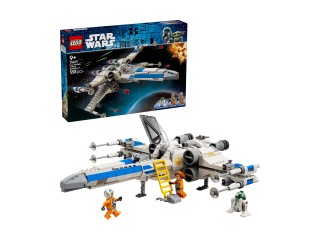 LEGO Star Wars Myśliwiec X-Wing Nowej Republiki 75460