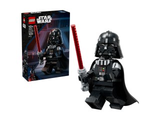 LEGO Star Wars 75461 Powiększona minifigurka Dartha Vadera