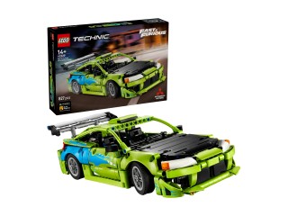 LEGO Technic Samochód Fast and Furious Mitsubishi Eclipse 42229