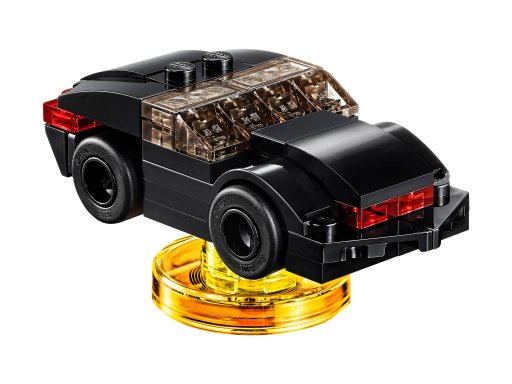 LEGO 71286 Dimensions Knight Rider Fun Pack | zklocków.pl