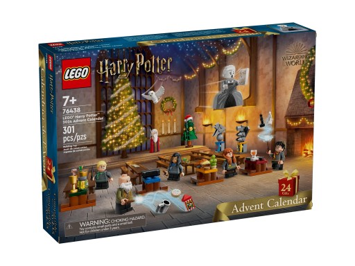 lego-76438-harry-potter-kalendarz-adwentowy-2024