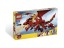 LEGO Creator Ognista legenda 6751
