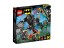 LEGO DC Comics Super Heroes 76117 Mech Batmana™ kontra mech Trującego Bluszcza™