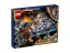 LEGO Marvel 76156 Domo powstaje