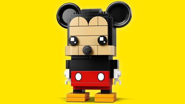 LEGO BrickHeadz 41624 Myszka Miki