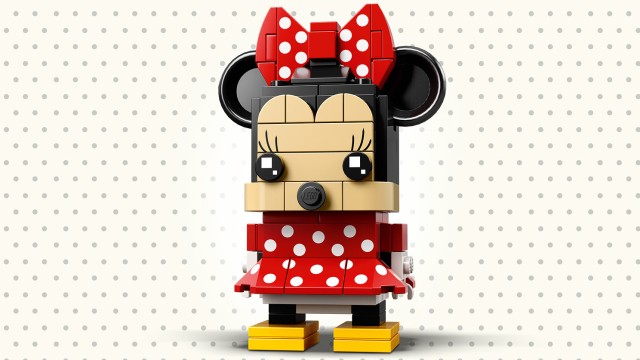 LEGO 41625 Myszka Minnie