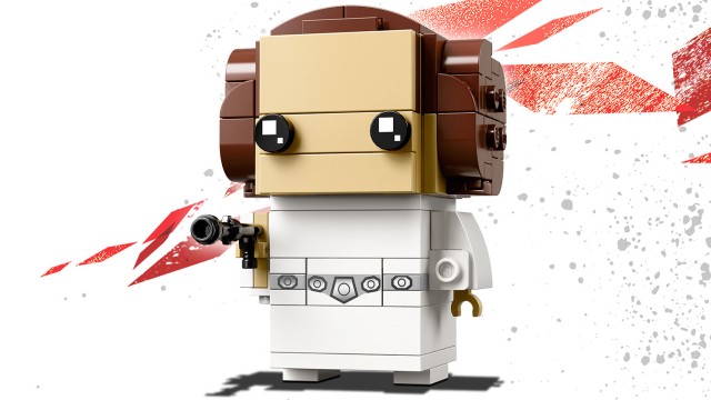 LEGO 41628 Księżniczka Leia Organa™