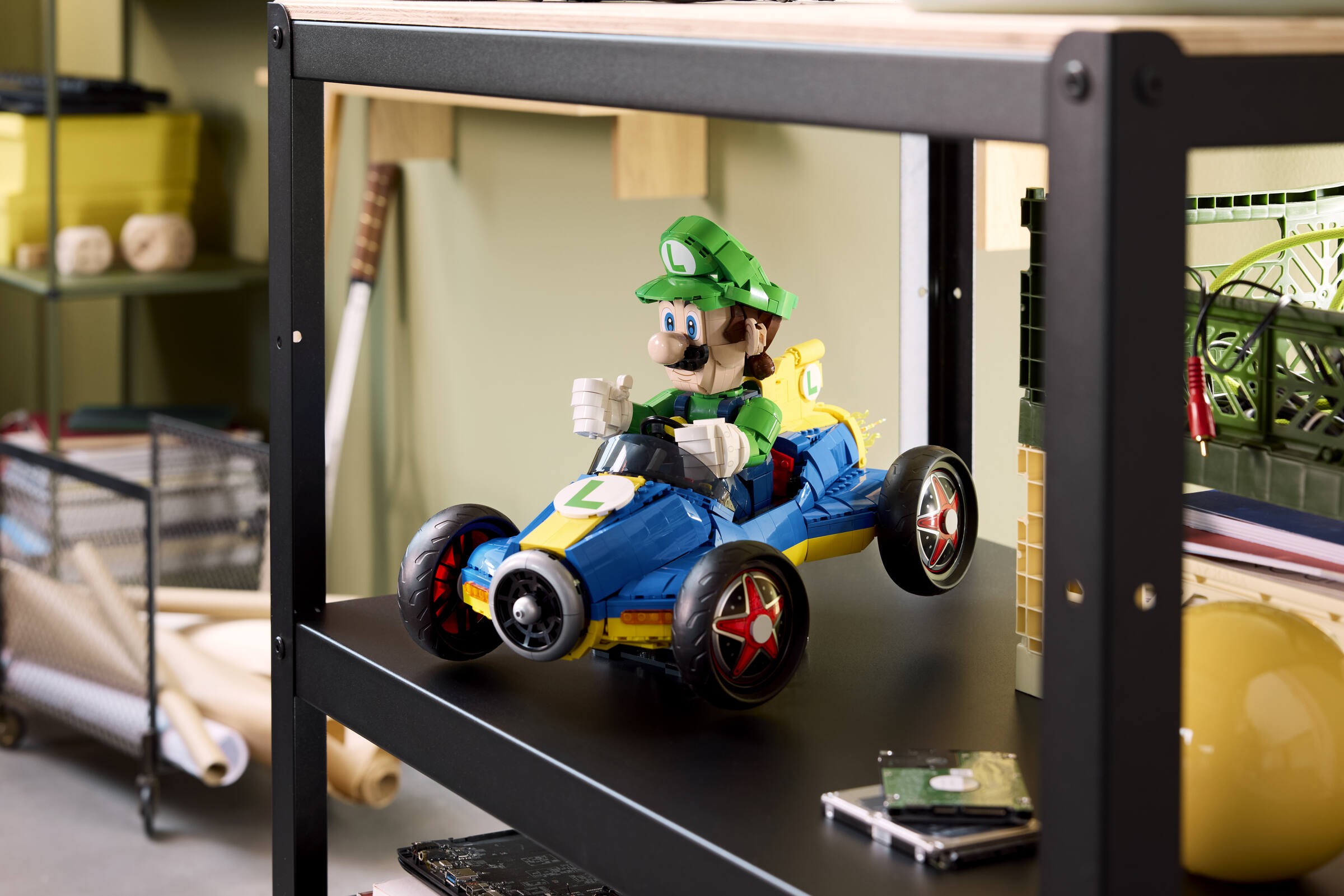 8 najlepszych zestawów LEGO dla dorosłych fanów Super Mario