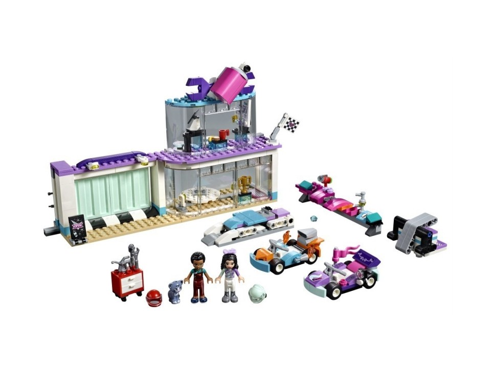 Lego 41351 Kreatywny warsztat