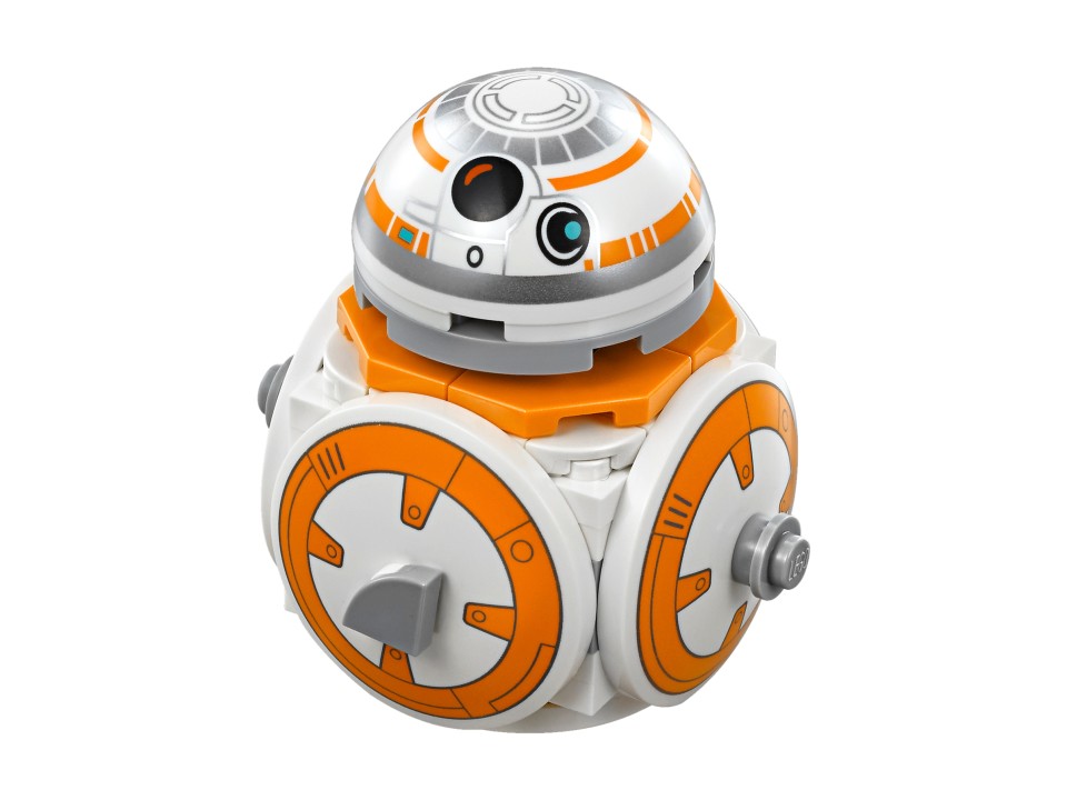 Lego Star Wars™ 40288 BB-8™
